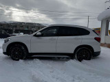 X1 xドライブ 18d xライン 4WD 