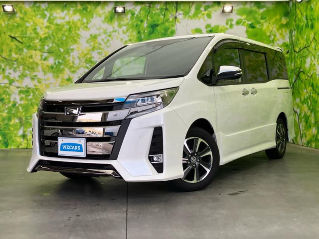 ノア 2.0 Si W×B III 