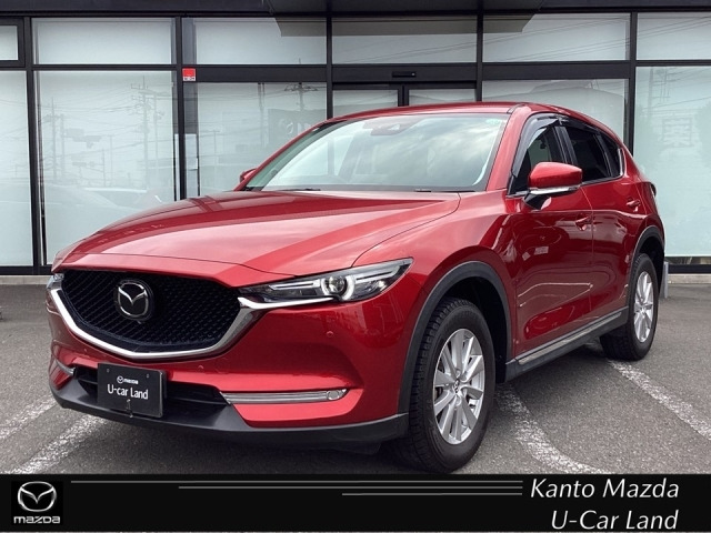 CX-5 2.2 XD スマートエディション 
