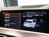 BMWインテリジェントセーフティ