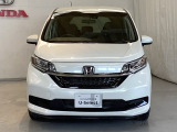 フリード 1.5 G ホンダセンシング 4WD 