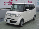 N-BOX G 