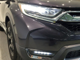 CR-V 1.5 EX マスターピース 