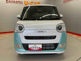 ムーヴキャンバス  ストライプス G