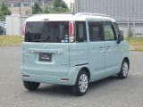 フレアワゴン ハイブリッド XS 