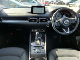 CX-5 2.0 20S プロアクティブ 