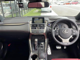 NX 300h Fスポーツ 本革シート 修復歴無し