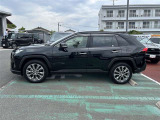 RAV4  2.0 G Zパッケージ 4WD