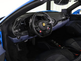 488スパイダー F1 DCT 
