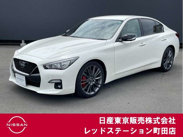スカイライン 3.0 400R 