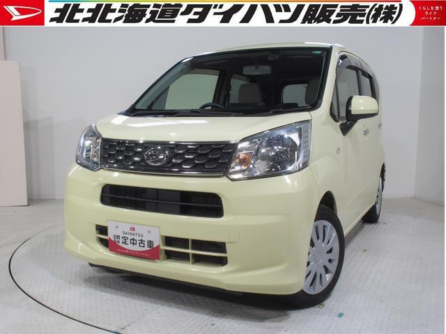 ムーヴ L 4WD 
