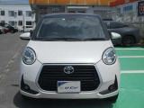 パッソ 1.0 モーダ チャーム 4WD 