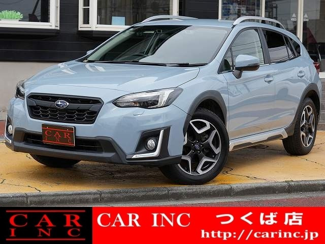 XV 2.0i-S アイサイト 4WD 純正ナビ 衝突軽減ブレーキ パワーシート