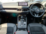 CX-5 2.0 20S ブラックトーンエディション 