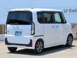 N-BOXカスタム  