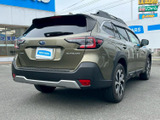 レガシィアウトバック 1.8 リミテッド EX 4WD 
