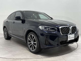 X4 xドライブ20d Mスポーツ 4WD 
