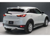 CX-3  1.5 15S 4WD