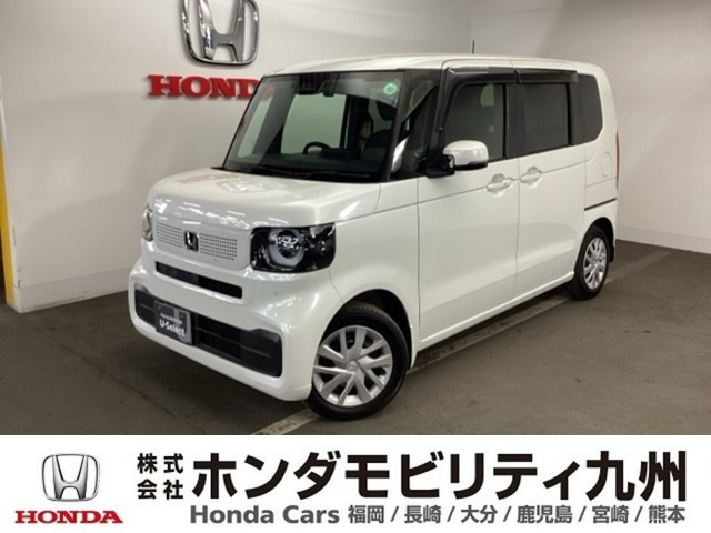 N-BOX  