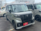 スペーシアベース GF 