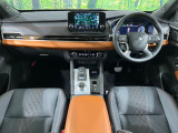 アウトランダー PHEV 2.4 P 4WD 