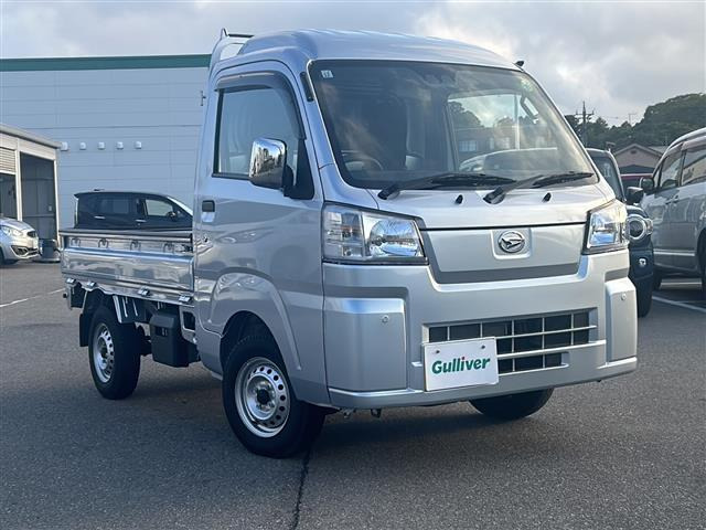 ハイゼットトラック スタンダード SAIIIt 4WD 修復歴無し