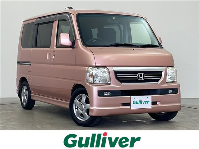バモス G 4WD 4WD 修復歴無し