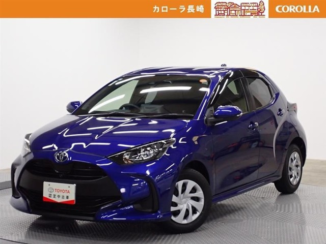 ヤリス 1.5 G 4WD 