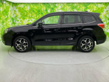 フォレスター 2.0 Sリミテッド 4WD 
