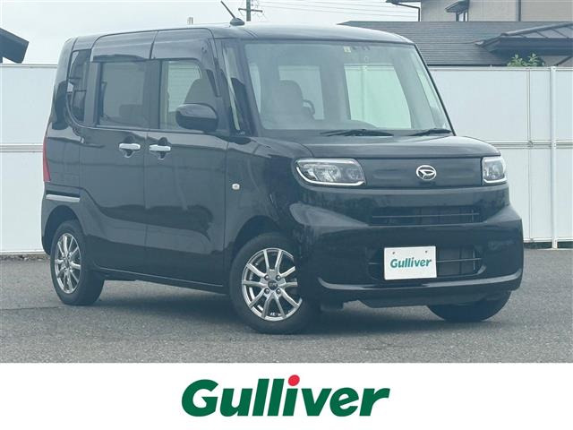 タント L 4WD 修復歴無し