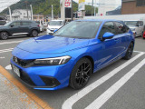 シビック  1.5 EX