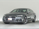 S5スポーツバック 3.0 4WD 
