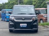 ソリオ  
