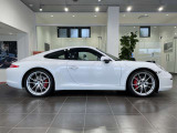 911 カレラS PDK 