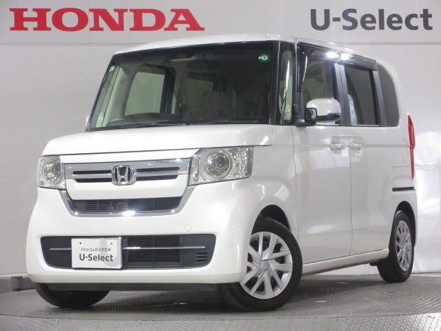 N-BOX L 