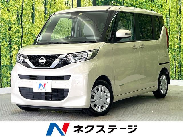 ルークス X 