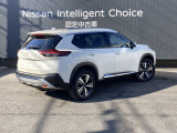 エクストレイル  1.5 G e-4ORCE 4WD
