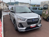 ロッキー  1.2 プレミアム G HEV