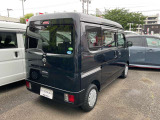 NV100クリッパー GX ハイルーフ 4WD 
