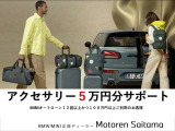 ミニ ジョン・クーパー・ワークス 
