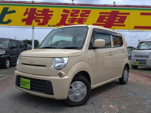 MRワゴン G 