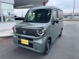 ホンダ N-VAN e: e: ファン