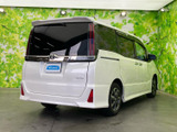 ノア 2.0 Si W×B III 
