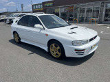 インプレッサWRX 2.0 WRX STI バージョンIV 4WD 