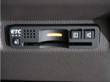 【ETC車載器】高速道路のご利用時にとても便利なETC車載器。セットアップ(費用別途)後にお渡ししとなります。