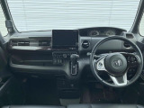 N-BOXカスタム G L ターボ ホンダセンシング 