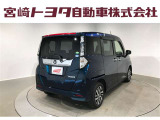 トール 1.0 カスタムG リミテッド SAIII 