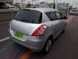 スイフト 1.2 XG 