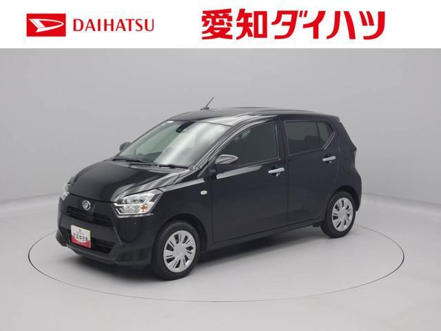 ミライース  X リミテッド SAIII