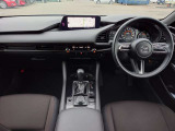 MAZDA3ファストバック 1.5 15S ツーリング 
